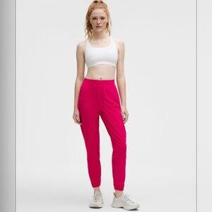 Lululemon Adapted State HR Jogger